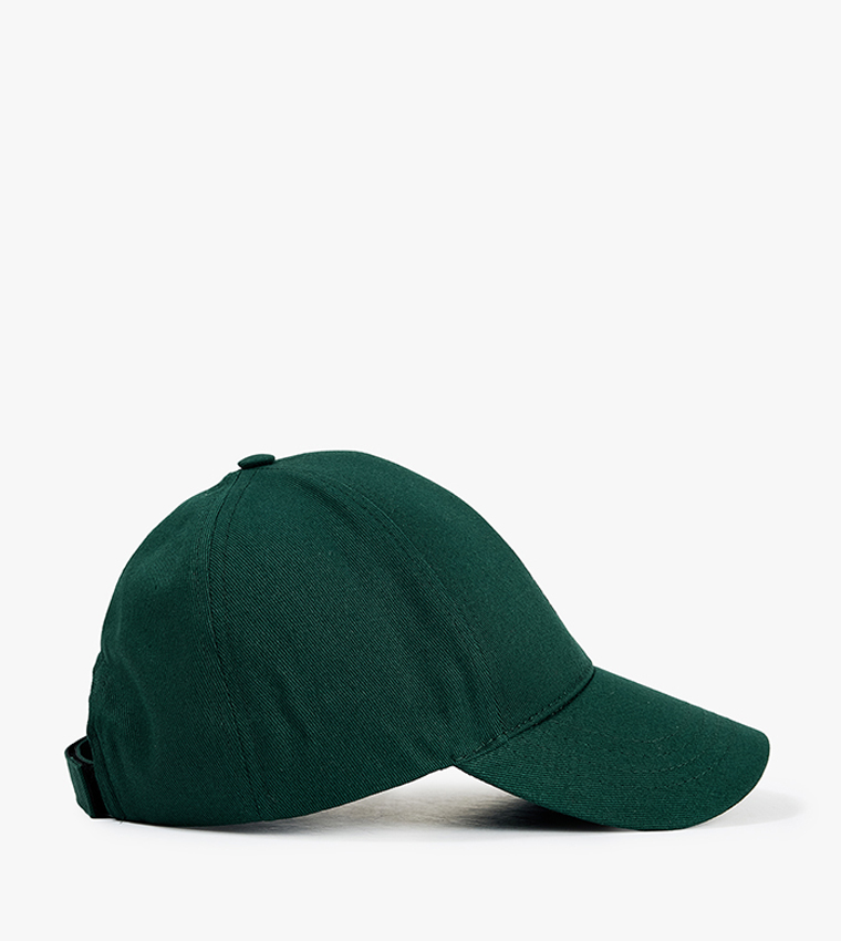 Embroidered Baseball Cap