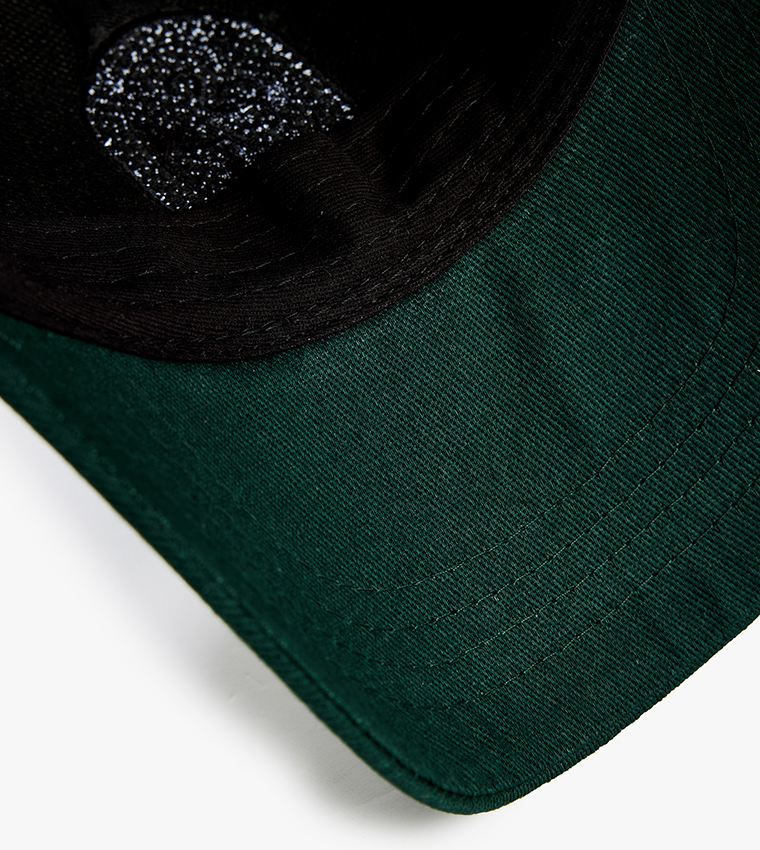 Embroidered Baseball Cap