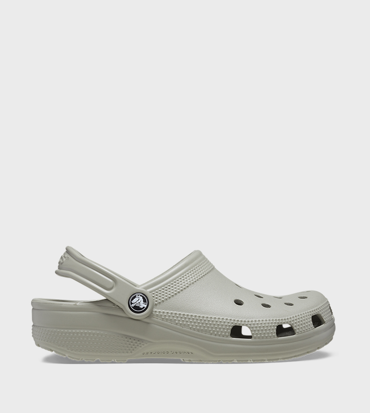 Classic Clog