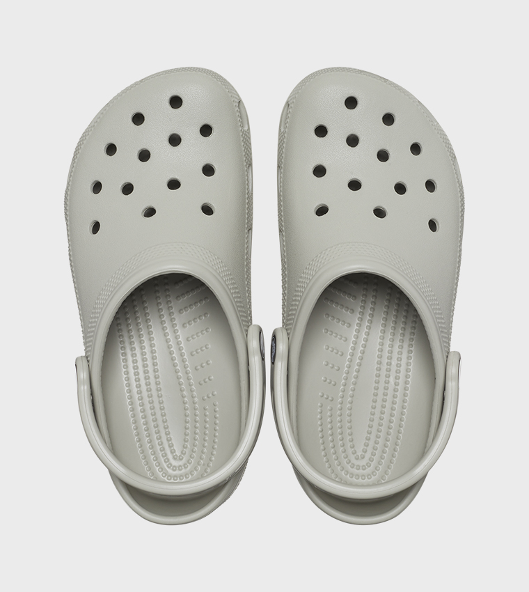 Classic Clog
