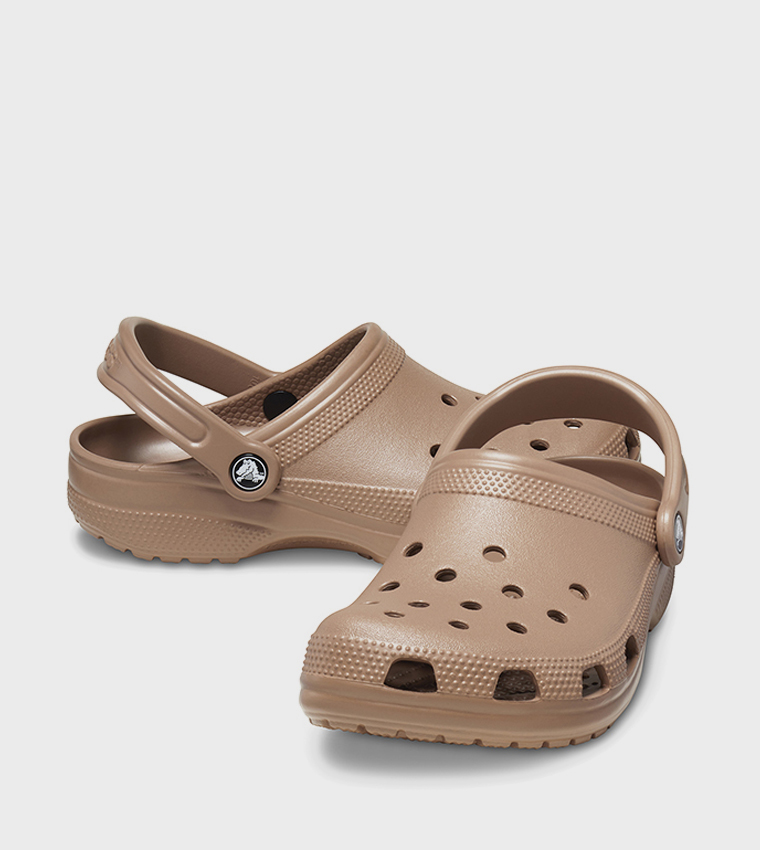 Classic Clog