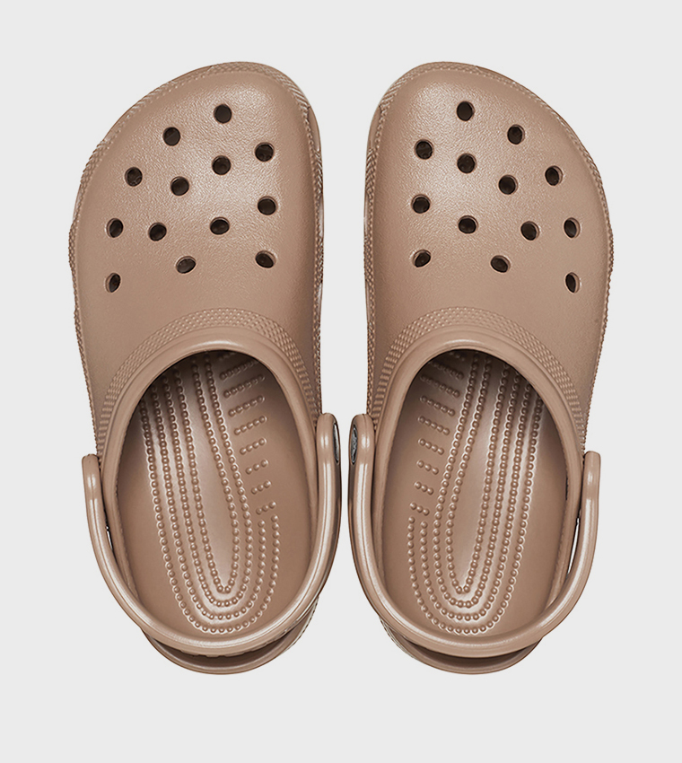 Classic Clog