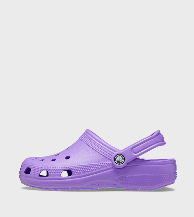Classic Clog