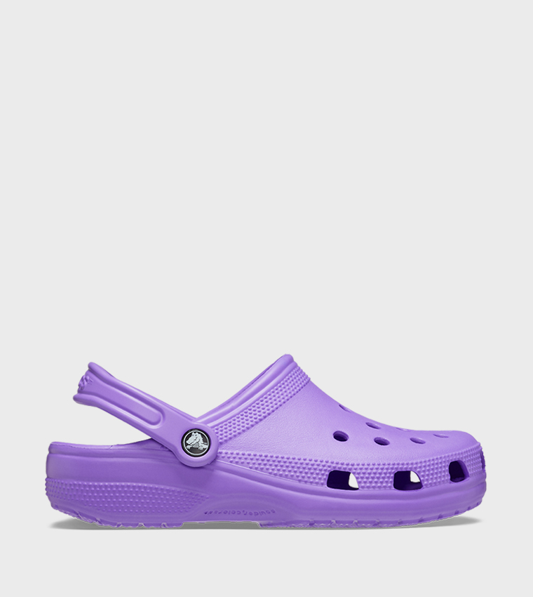 Classic Clog