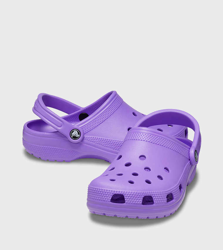 Classic Clog
