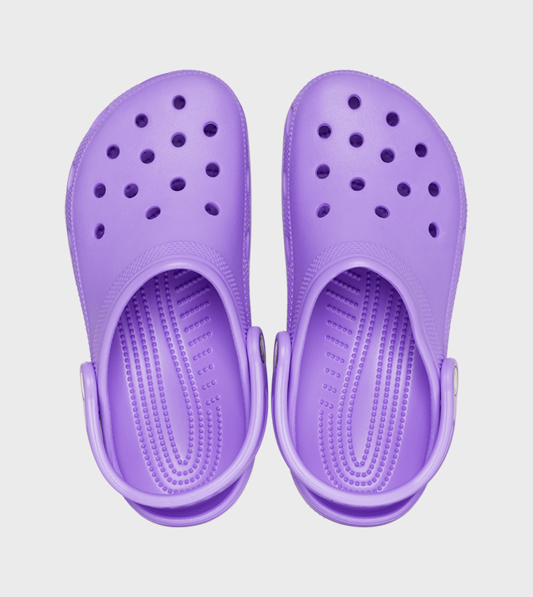 Classic Clog