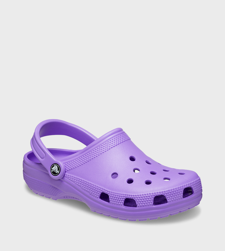 Classic Clog