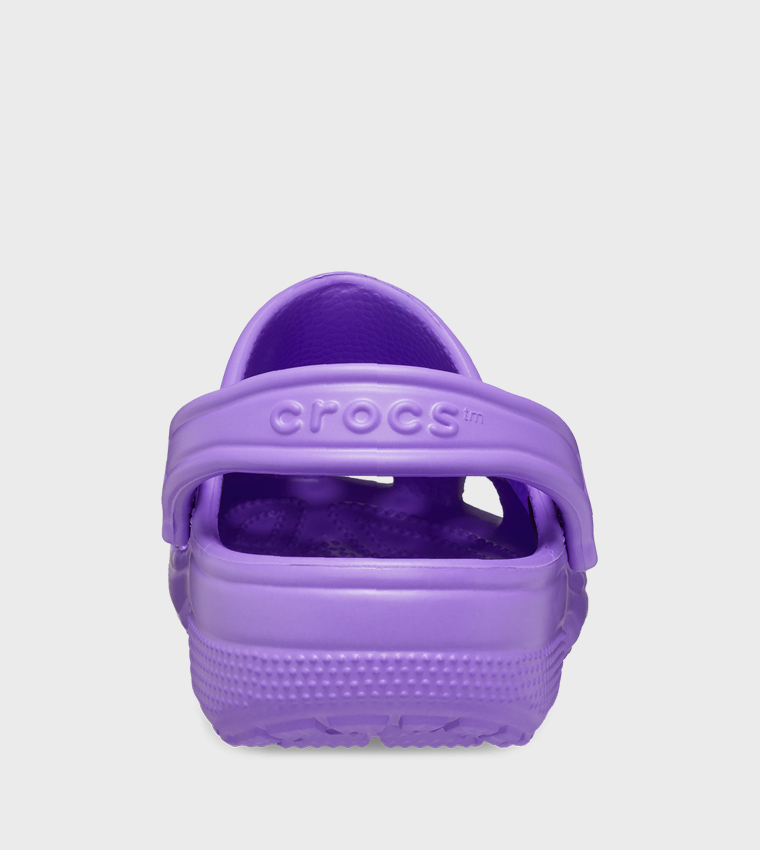 Classic Clog
