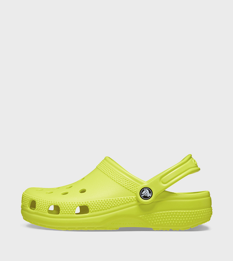 Classic Clog
