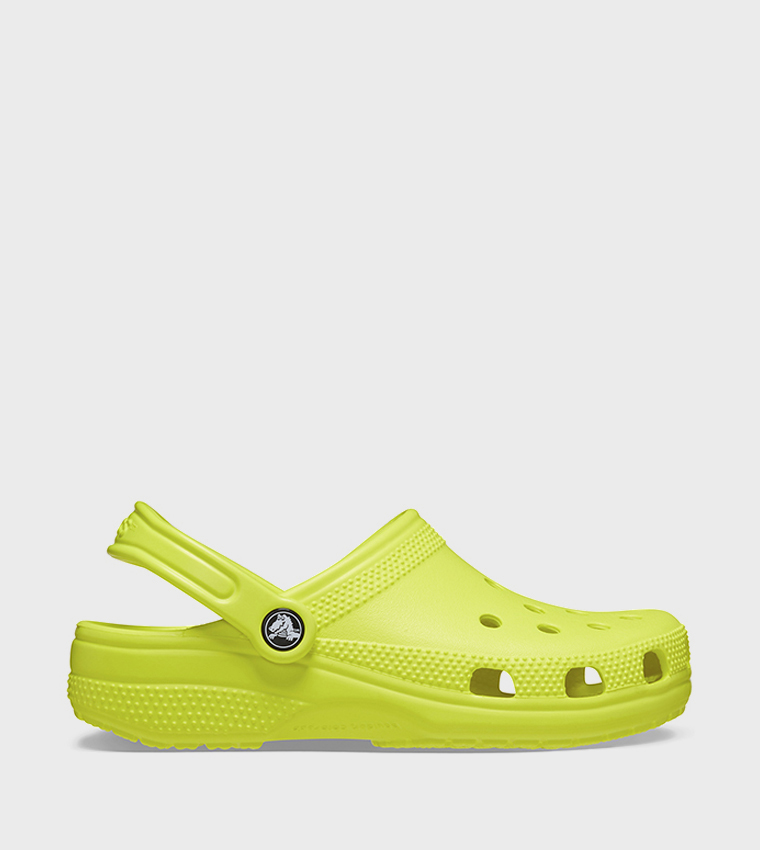 Classic Clog