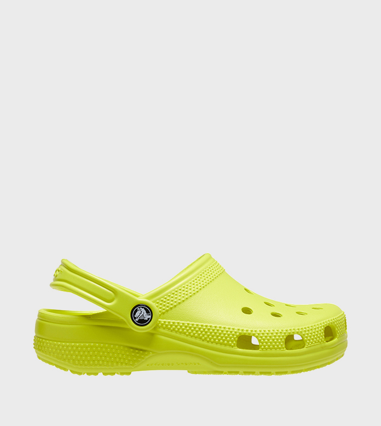Classic Clog