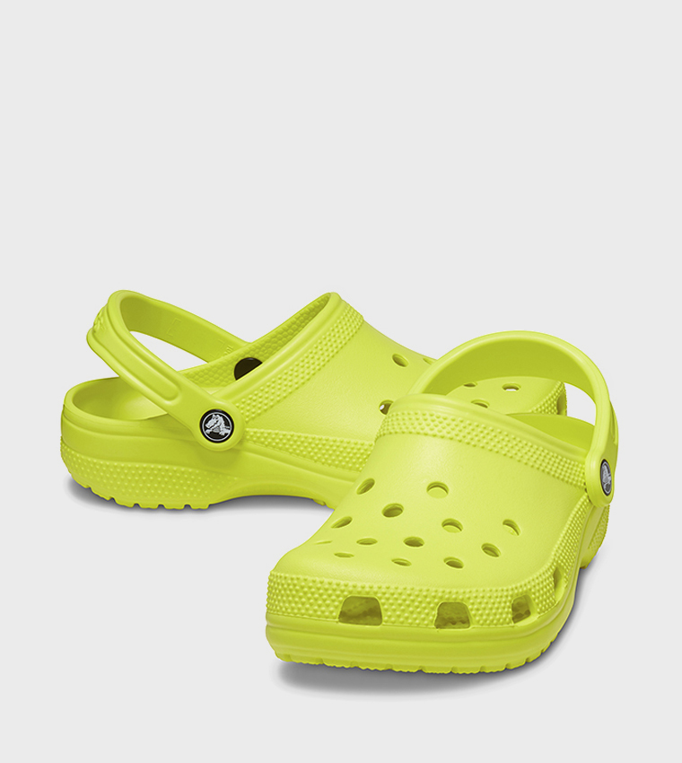 Classic Clog