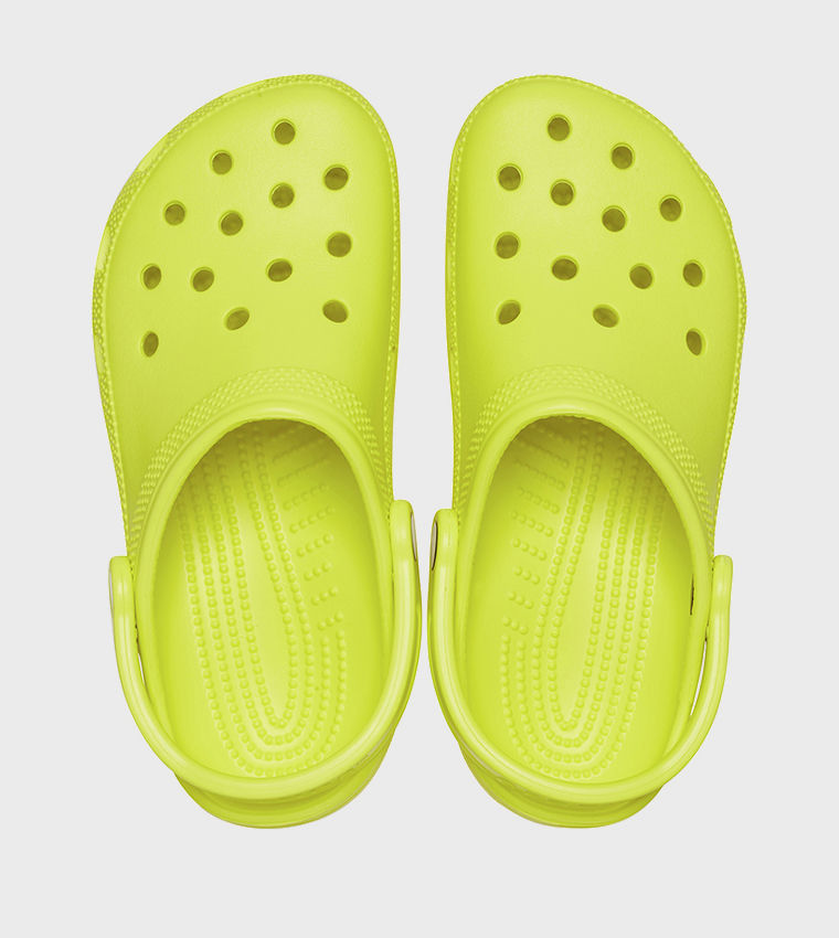 Classic Clog