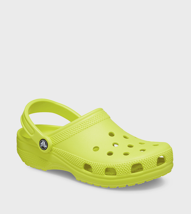 Classic Clog