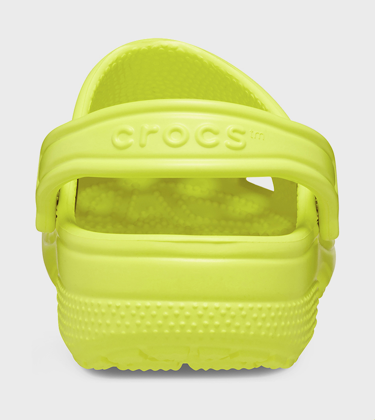 Classic Clog