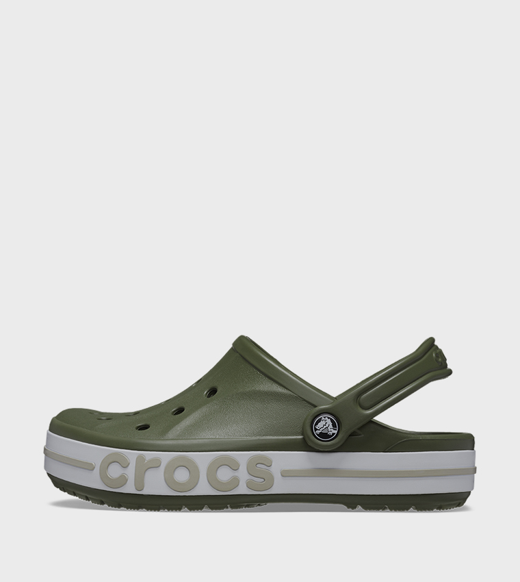 كلوغ كروكس كاجوال بحزام خلفي