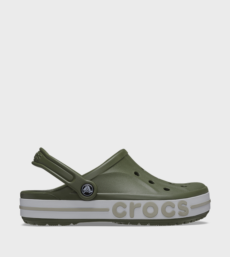 كلوغ كروكس كاجوال بحزام خلفي