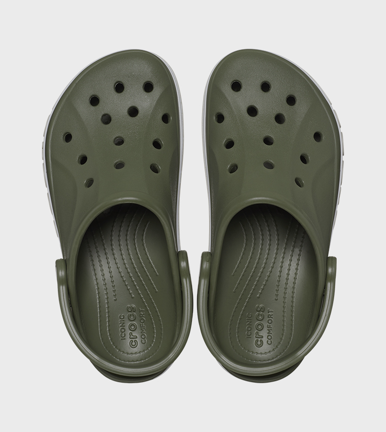 كلوغ كروكس كاجوال بحزام خلفي