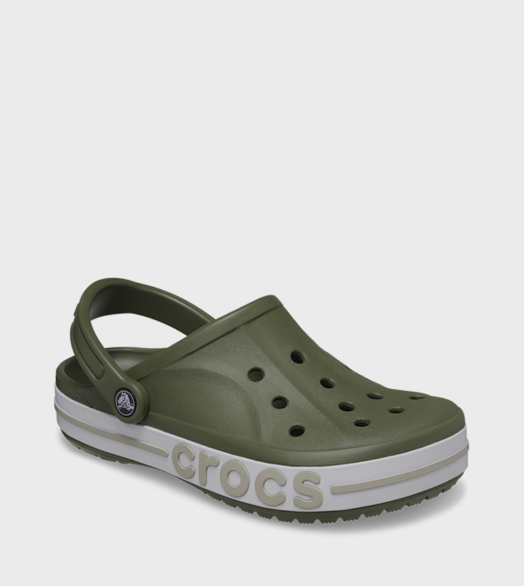 كلوغ كروكس كاجوال بحزام خلفي