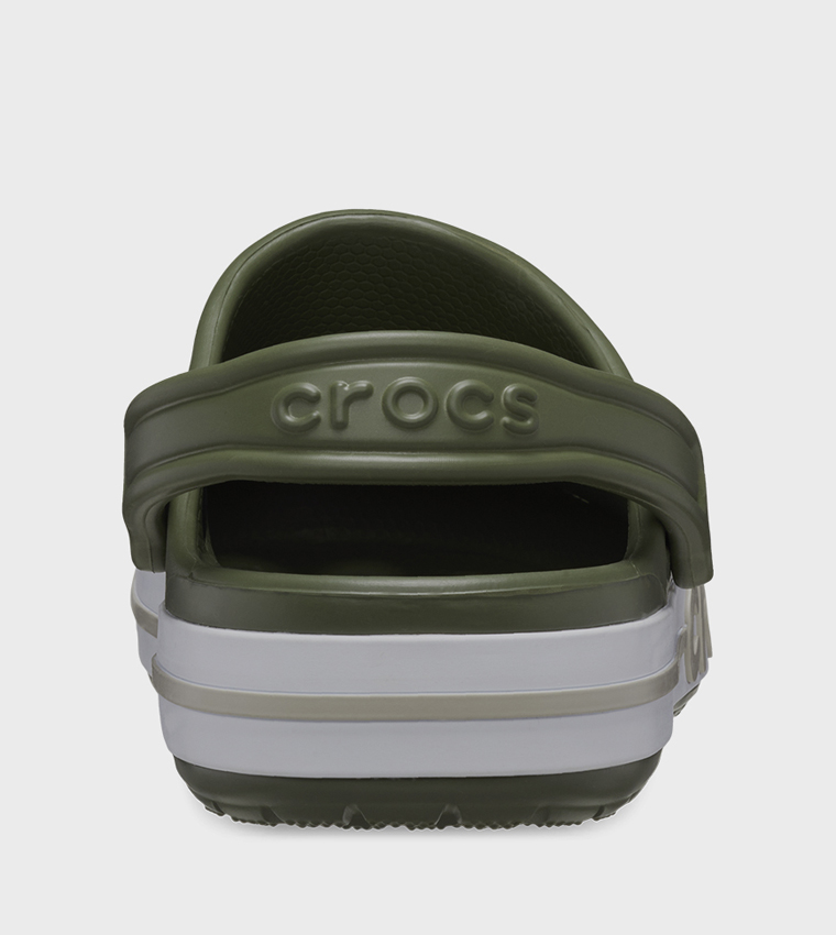 كلوغ كروكس كاجوال بحزام خلفي