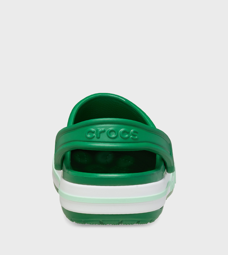 Crocs  Clogs - Green clogs