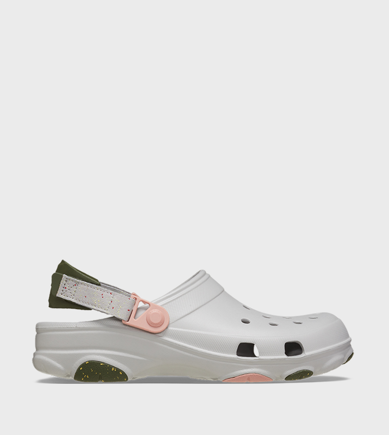 Crocs  Clogs - Off White clogs