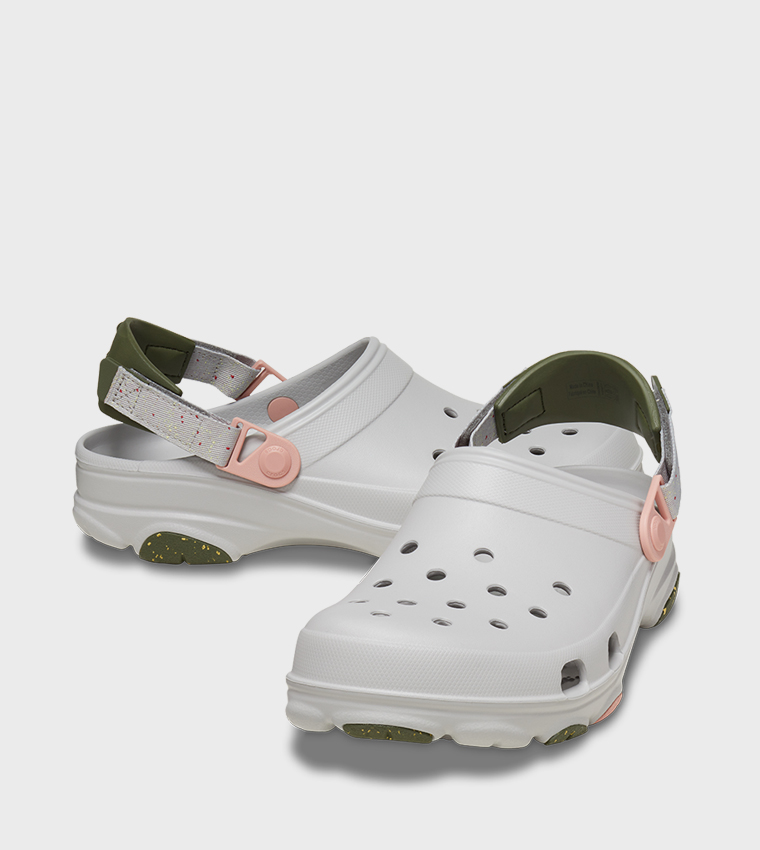 Crocs  Clogs - Off White clogs