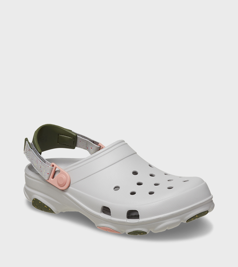 Crocs  Clogs - Off White clogs