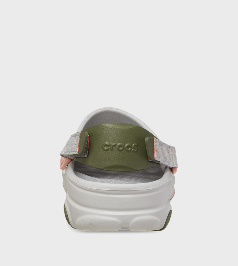 Crocs  Clogs - Off White clogs