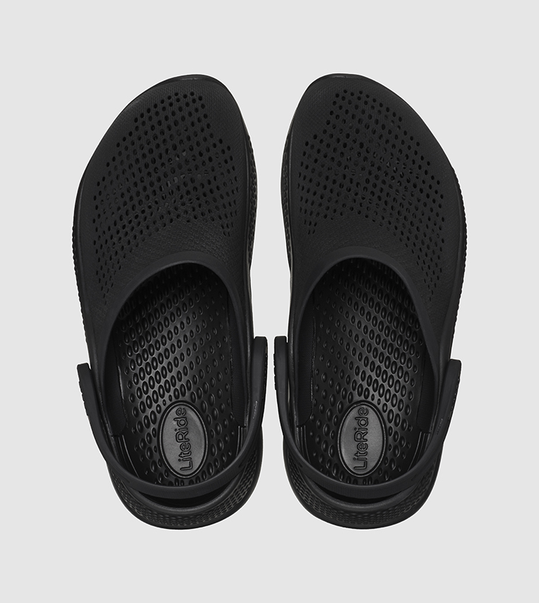 LiteRide™ 360 Clog