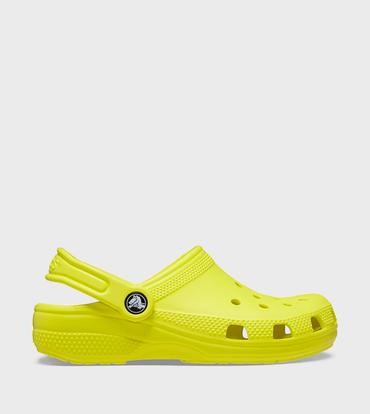 Toddlers' Classic Clog 