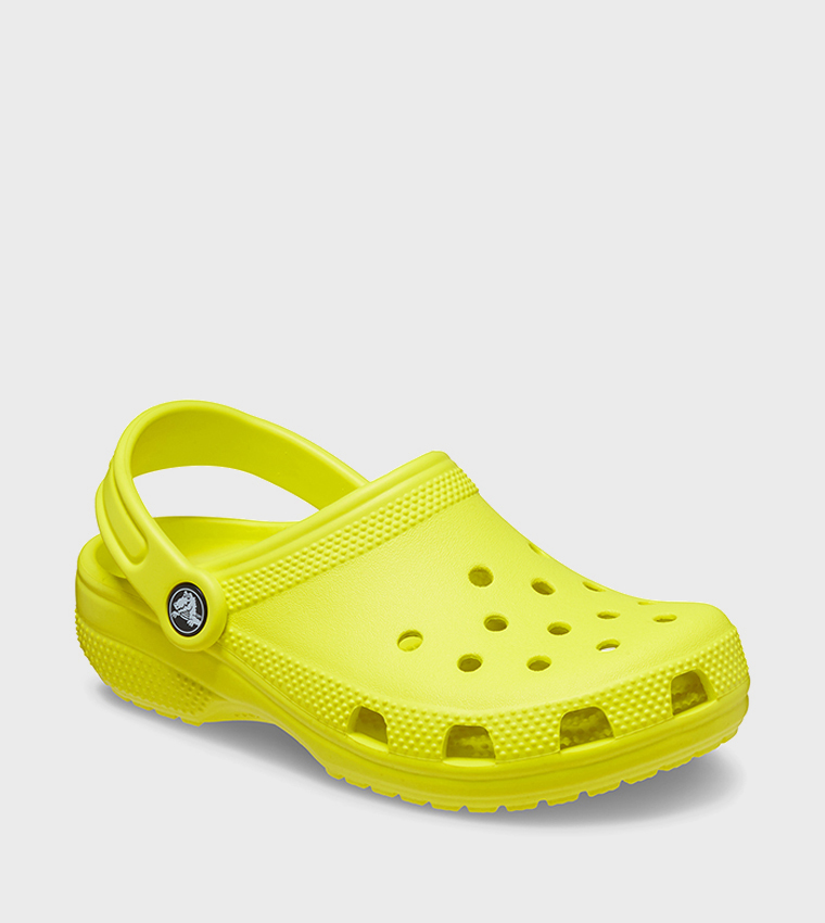 Toddlers' Classic Clog 