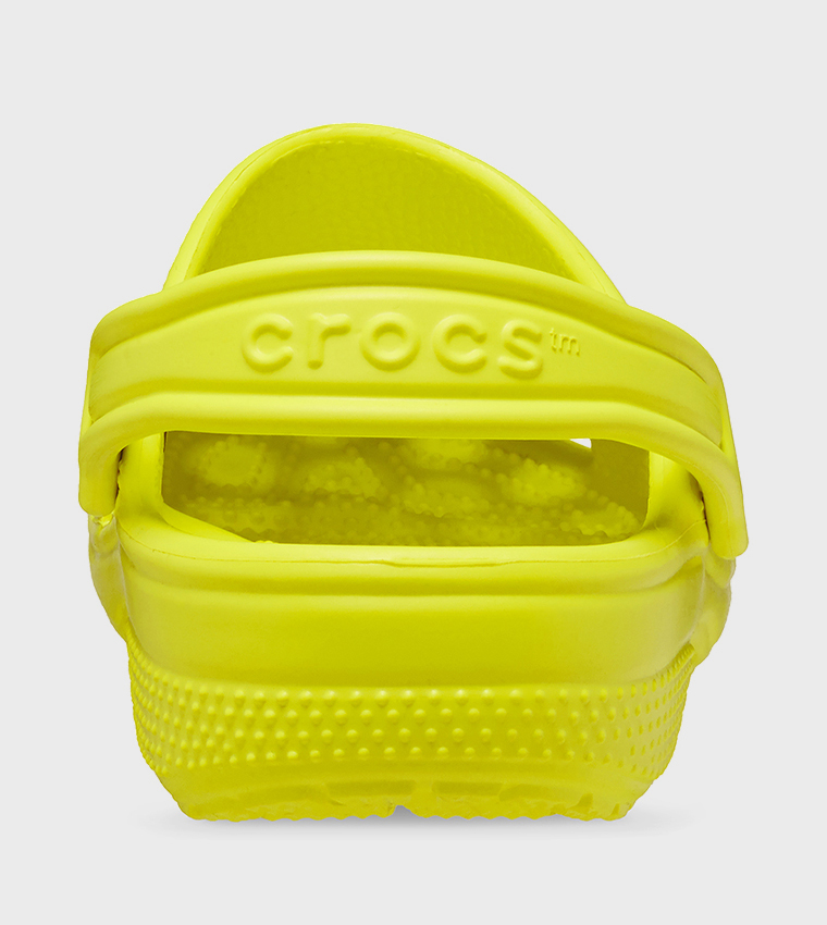Toddlers' Classic Clog 