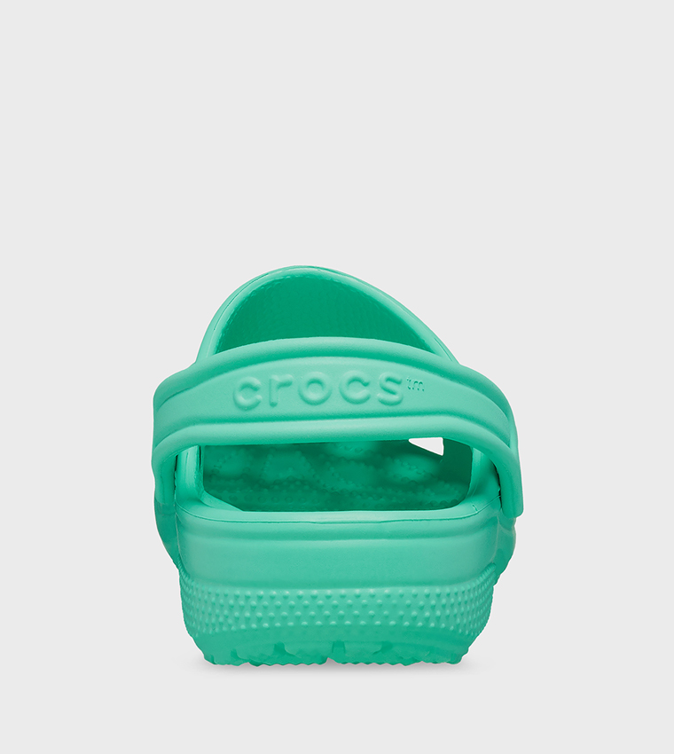 Kids' Classic Clog
