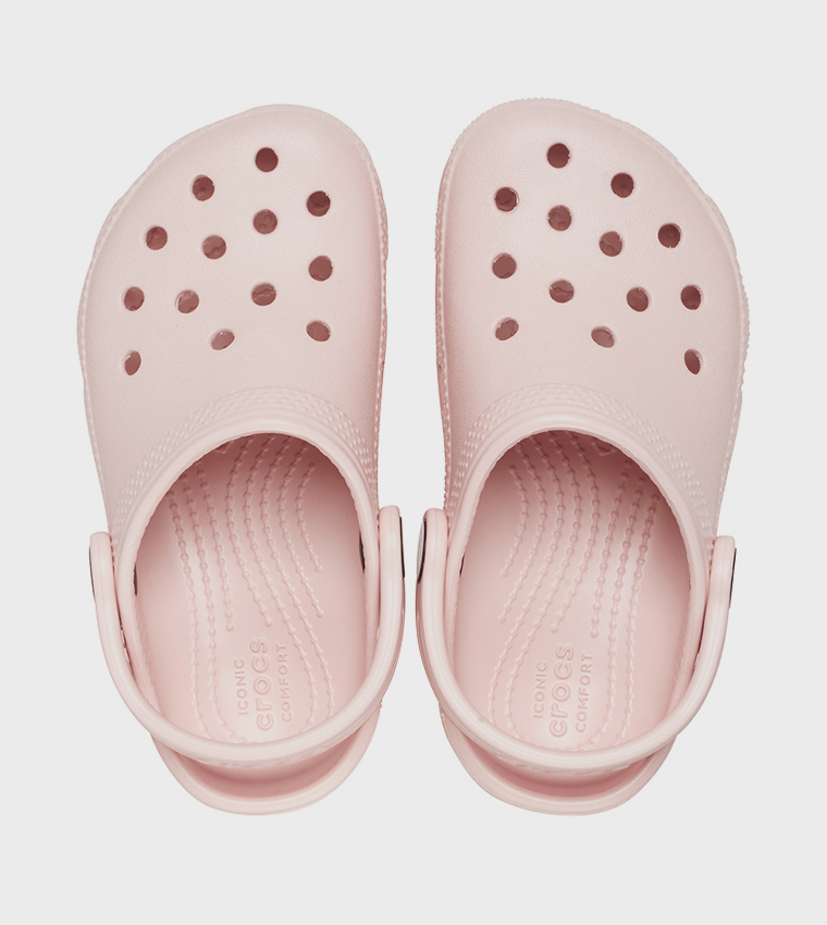 Kids' Classic Clog 