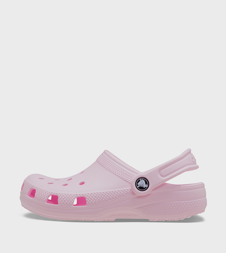 Kids' Classic Clog