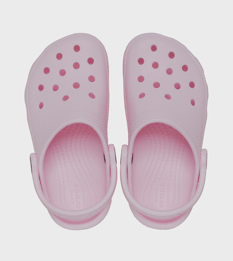 Kids' Classic Clog