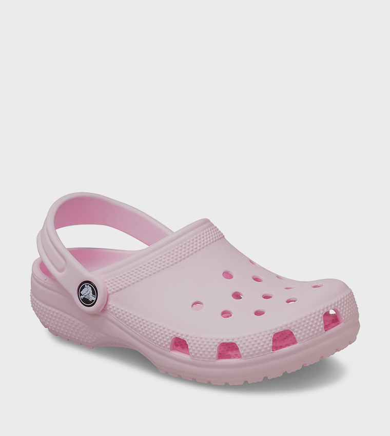 Kids' Classic Clog