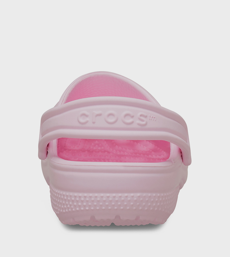 Kids' Classic Clog