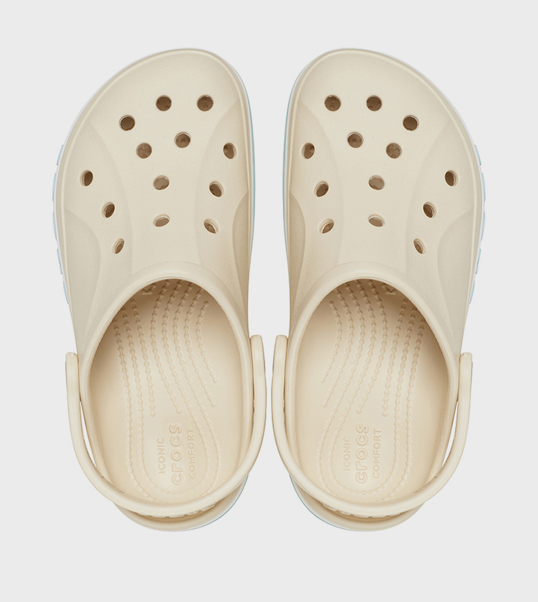 Toddlers' Bayaband Clog 