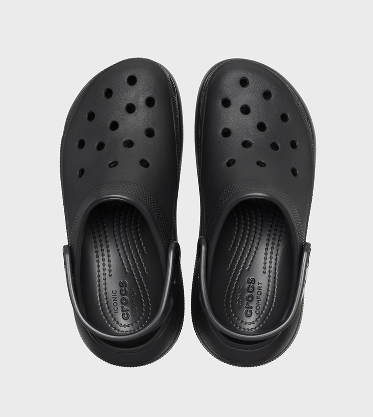 Crush Clog
