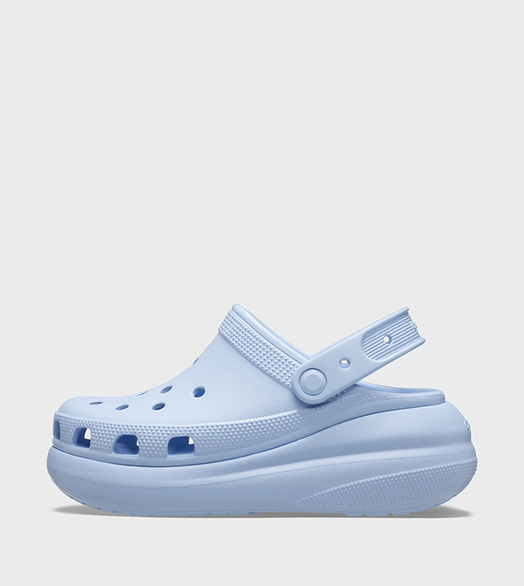 Crush Clog
