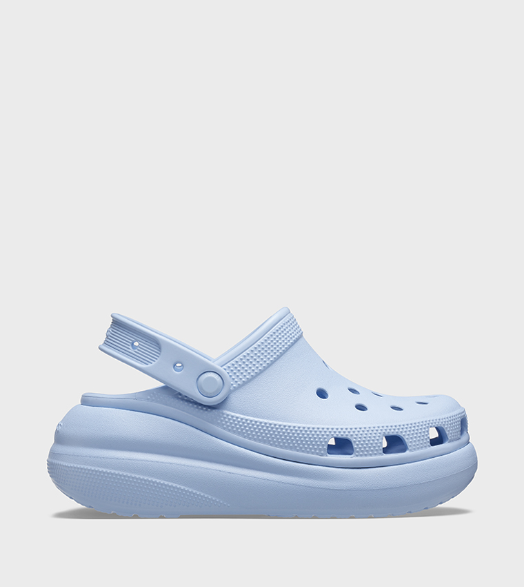 Crush Clog