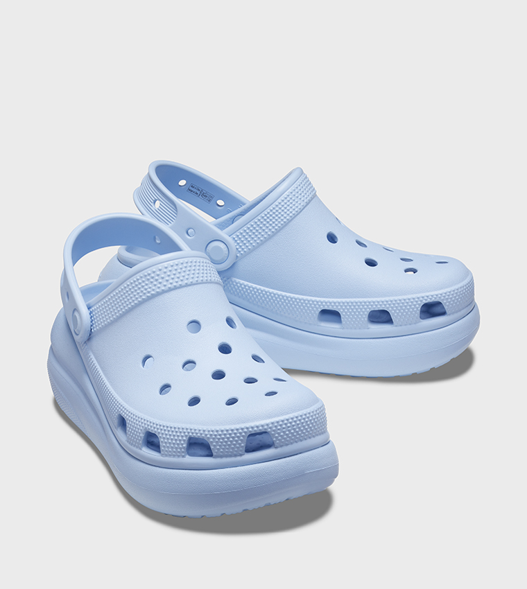 Crush Clog