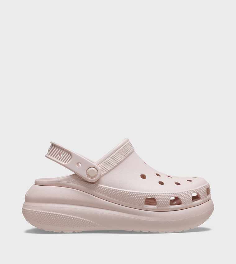 Crush Clog
