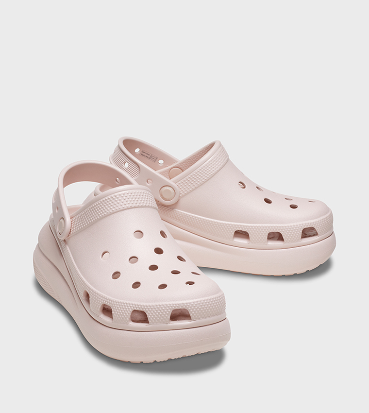 Crush Clog