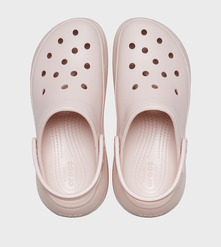 Crush Clog