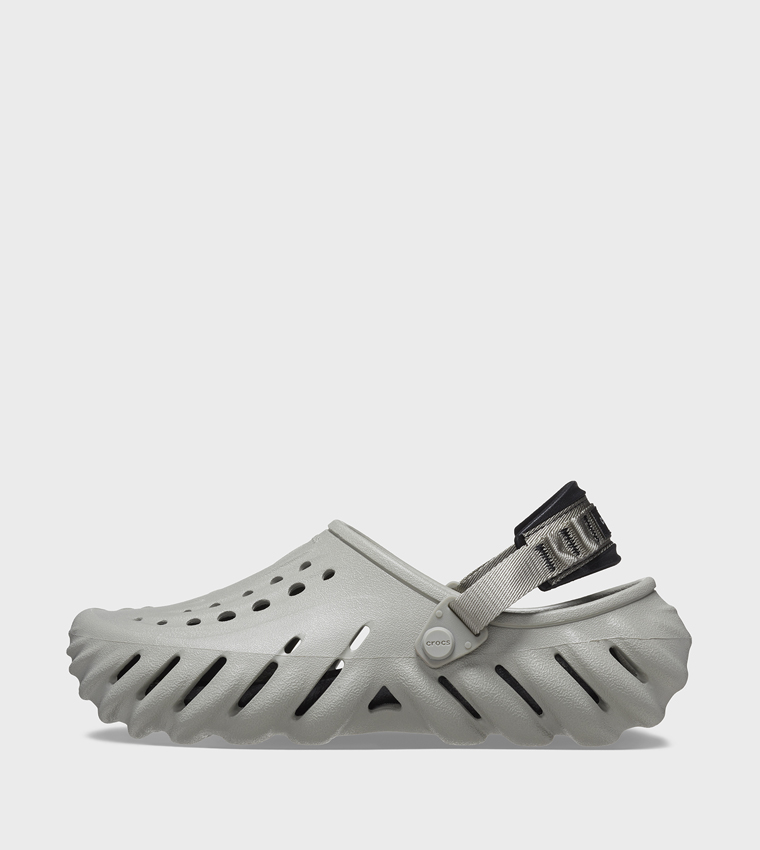 Echo Clog