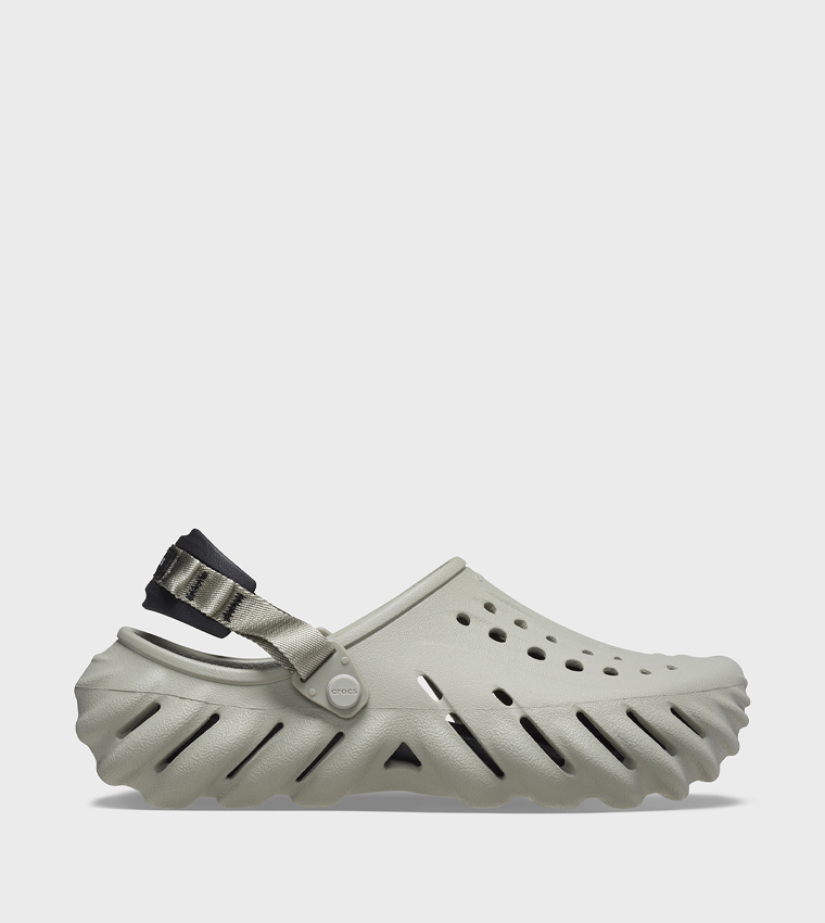Echo Clog
