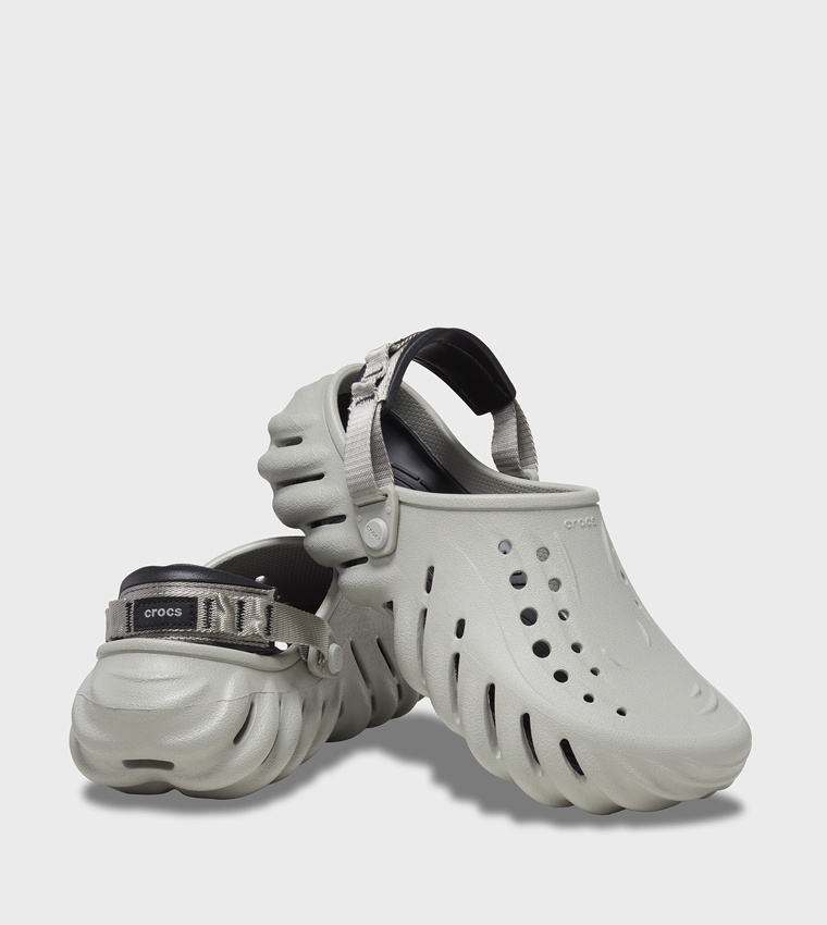 Echo Clog